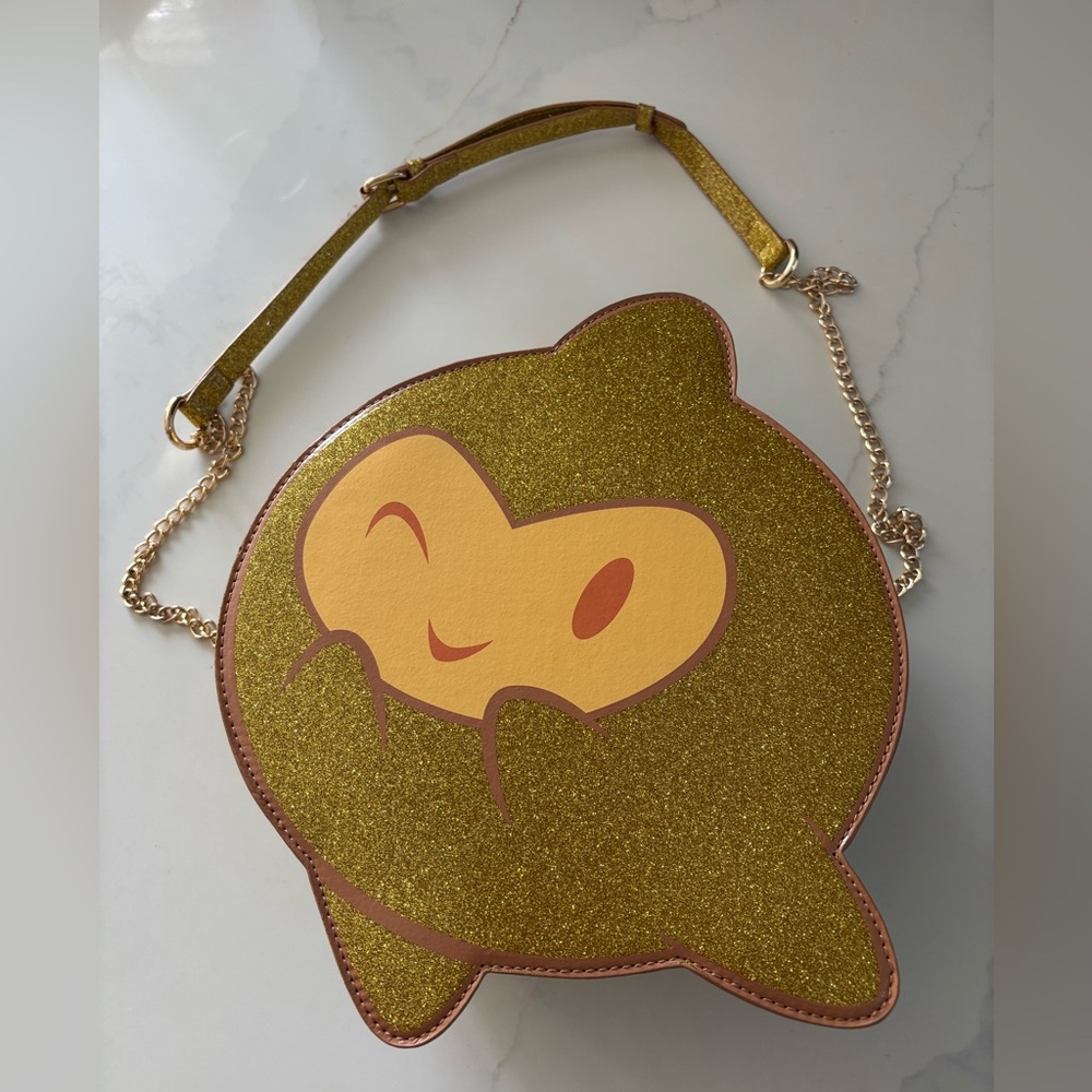 Disney Cakeworthy x Wish Star Crossbody